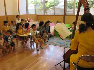 初めての体験です 初めての体験です