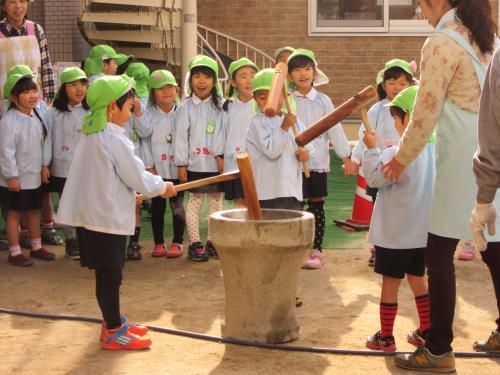 がんばれ!がんばれ! がんばれ!がんばれ!