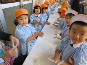 おもち、あったかいね。 おもち、あったかいね。