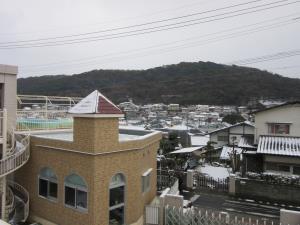 兎谷の景色2 兎谷の景色2