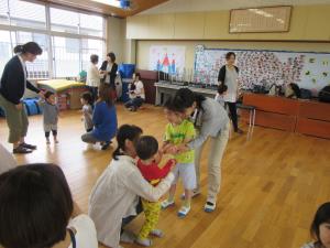 よろしくね よろしくね