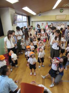 しせい体奏 たんぽぽ しせい体奏 たんぽぽ