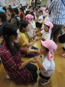 おかあさんとおともだち つぼみ おかあさんとおともだち つぼみ