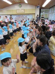 おかあさんとおともだち さくら おかあさんとおともだち さくら