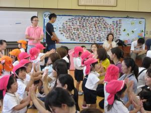 おかあさんとおともだち もも おかあさんとおともだち もも