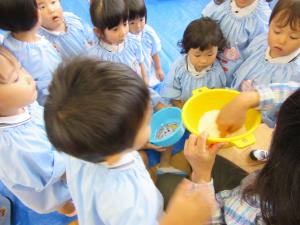 どうなるんだろう! どうなるんだろう!