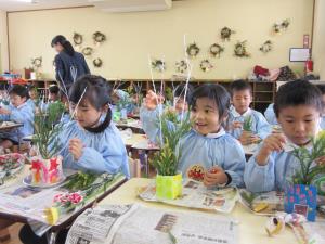 なんだかいい感じ! なんだかいい感じ!