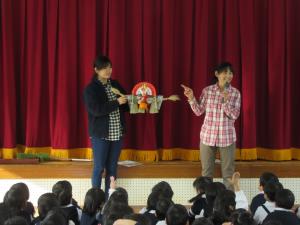 正月飾りについても話しました。 正月飾りについても話しました。