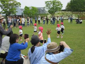 ももぐみさん ももぐみさん