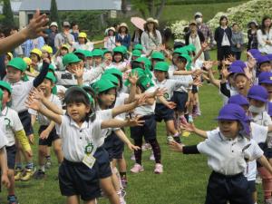 ゆりぐみさん ゆりぐみさん