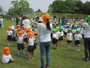 あんずぐみさん あんずぐみさん