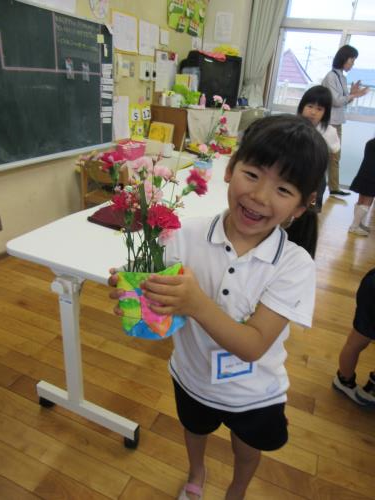 完成です! 完成です!