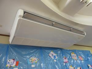 エアコン エアコン