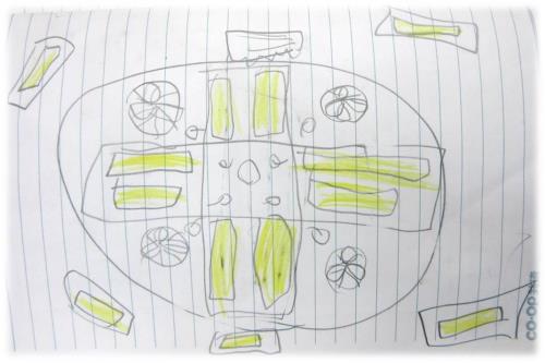 この絵は何でしょうか? この絵は何でしょうか?