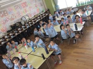 おもち美味しい! おもち美味しい!