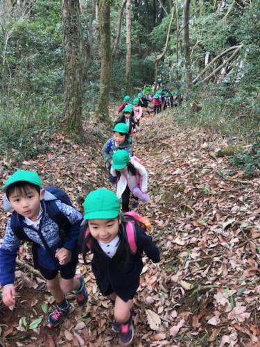 がんばるぞ! がんばるぞ!