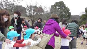 じゃんけん列車 じゃんけん列車