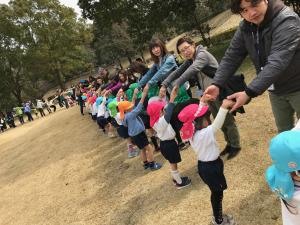小学校でもがんばってね 小学校でもがんばってね