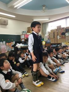 大切な事を伝えます 大切な事を伝えます