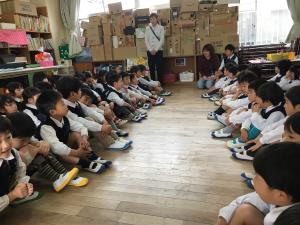 お別れ会 お別れ会