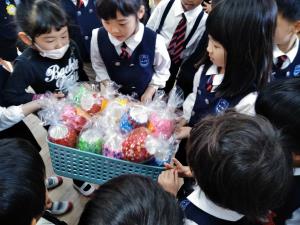 大切に使ってね 大切に使ってね