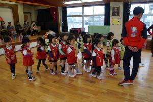 サッカーっておもしろいね サッカーっておもしろいね