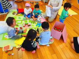 おままごと おままごと