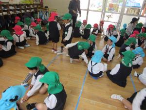 いろいろな とばしかたがあるね! いろいろな とばしかたがあるね!