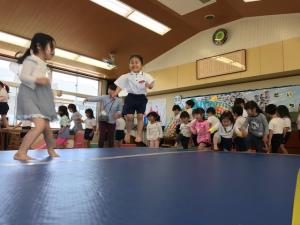 エアートラック たのしいね! エアートラック たのしいね!