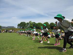 先生に勝てるかな? 先生に勝てるかな?