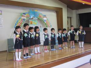 発声練習 発声練習