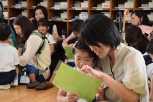 あなたが生まれたときはね… あなたが生まれたときはね…