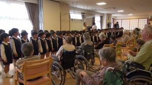 気持ちを伝えよう 気持ちを伝えよう