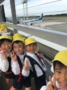 はいチーズ! はいチーズ!