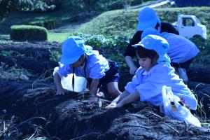 まだかな~ まだかな~