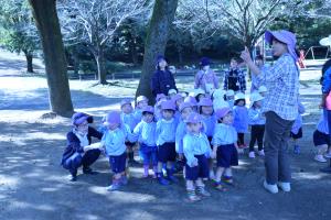 わくわくするなー わくわくするなー