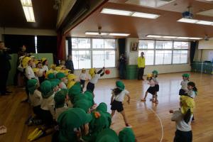 シュート! シュート!