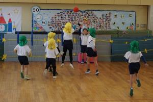 とって~!② とって~!②