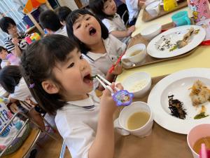 おいしい おいしい