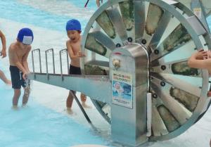 ポンプ2 ポンプ2