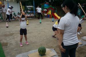 ふりかぶって! ふりかぶって!