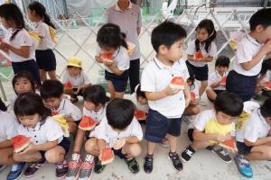 おいしいなぁ おいしいなぁ