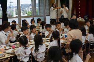 カレーライスの歌 カレーライスの歌