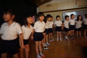 月夜の晩に 月夜の晩に