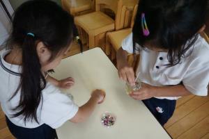 スパンコール スパンコール