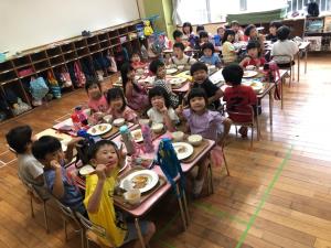 年長さん 年長さん