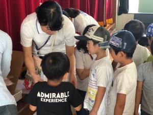 はい、どうぞ はい、どうぞ