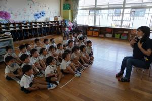 こんな時どうしたらいいのかな? こんな時どうしたらいいのかな?