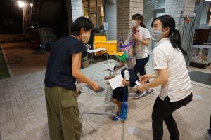 さようなら さようなら