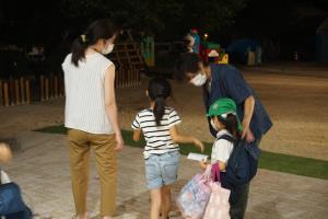 楽しかったね 楽しかったね